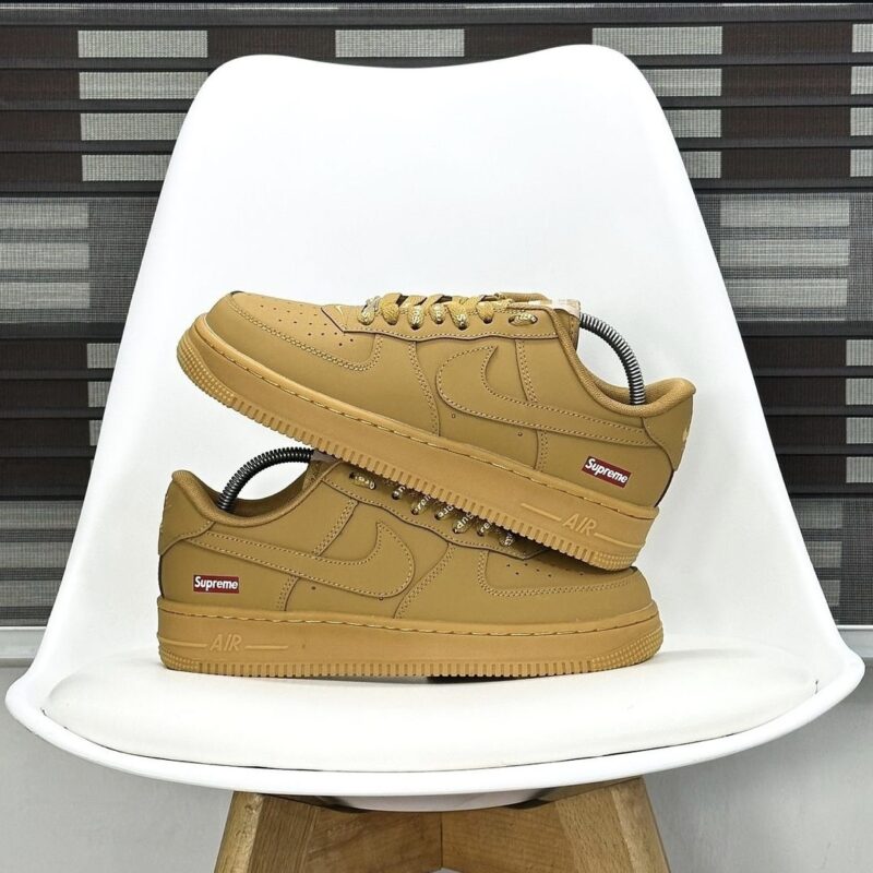 Nike Airforce Supreme