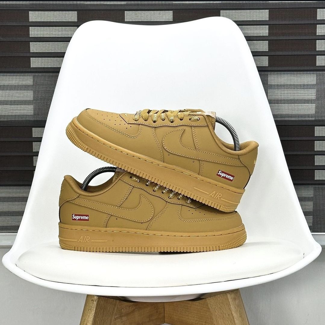 Nike Airforce Supreme
