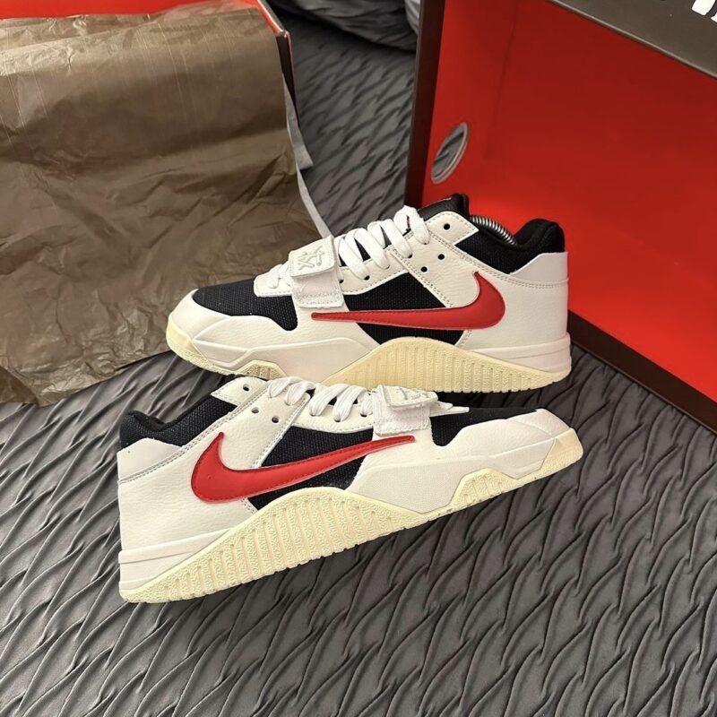 Nike Travis Scott Jump man Jack