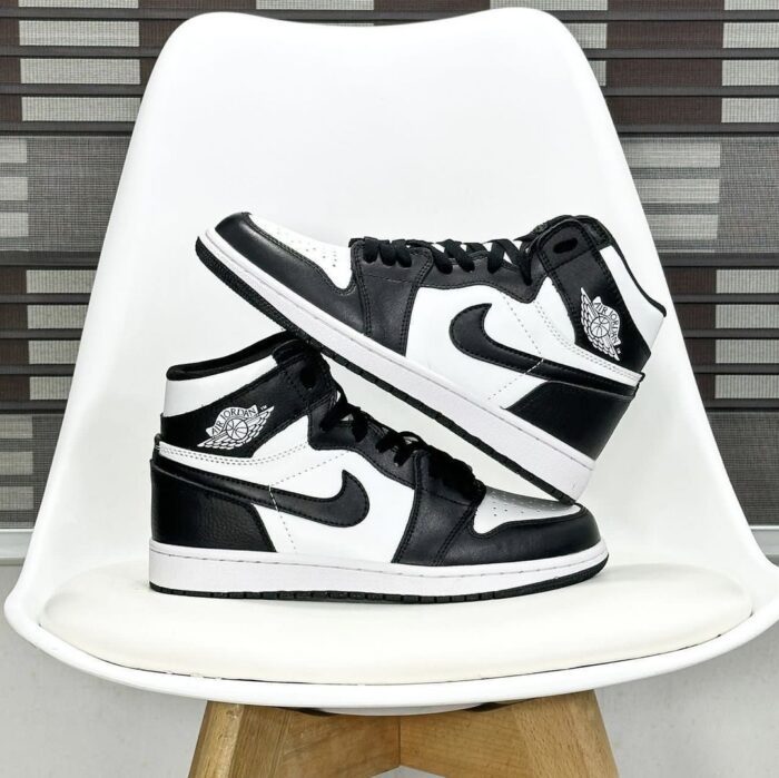 Jordan 1 Panda - Image 2