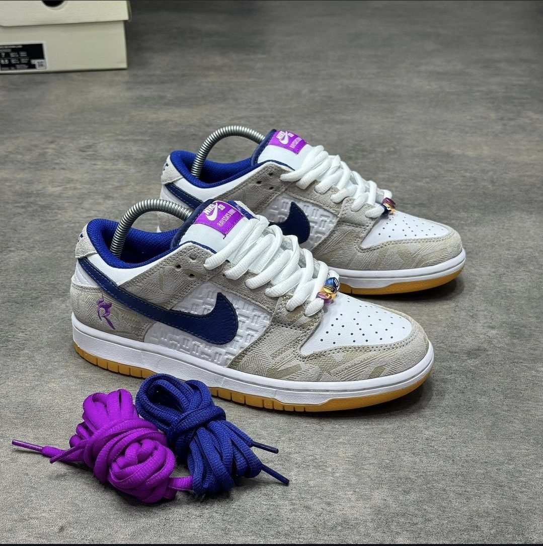 Nike SB Rayssa Leal