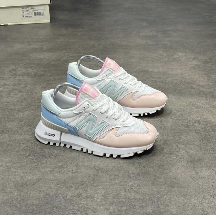 New balance Vibram