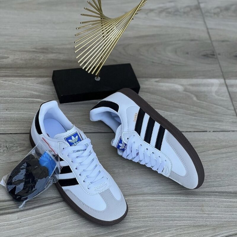 Adidas Samba
