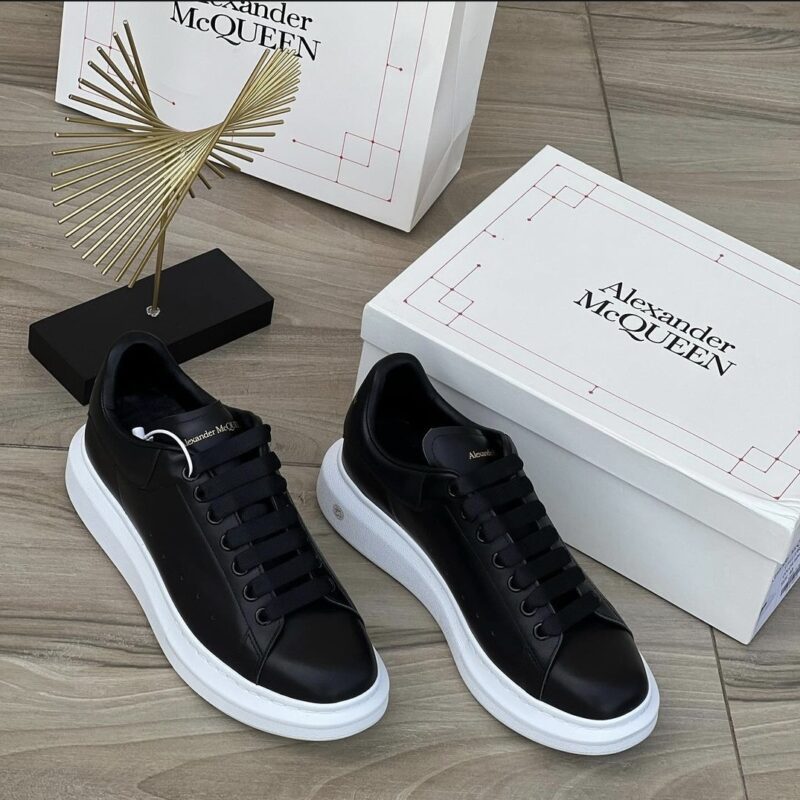 Alexander McQueen
