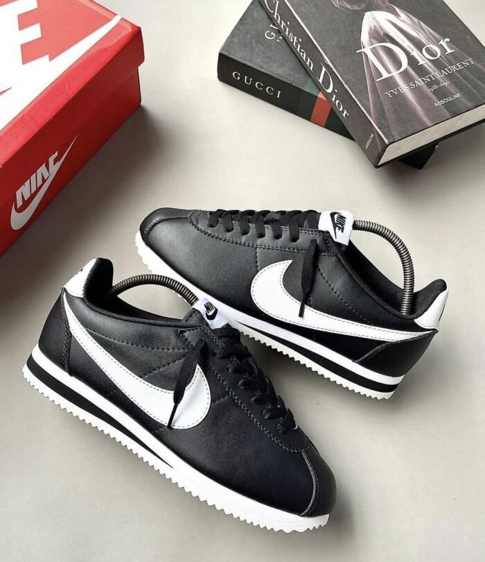 Nike Cortez