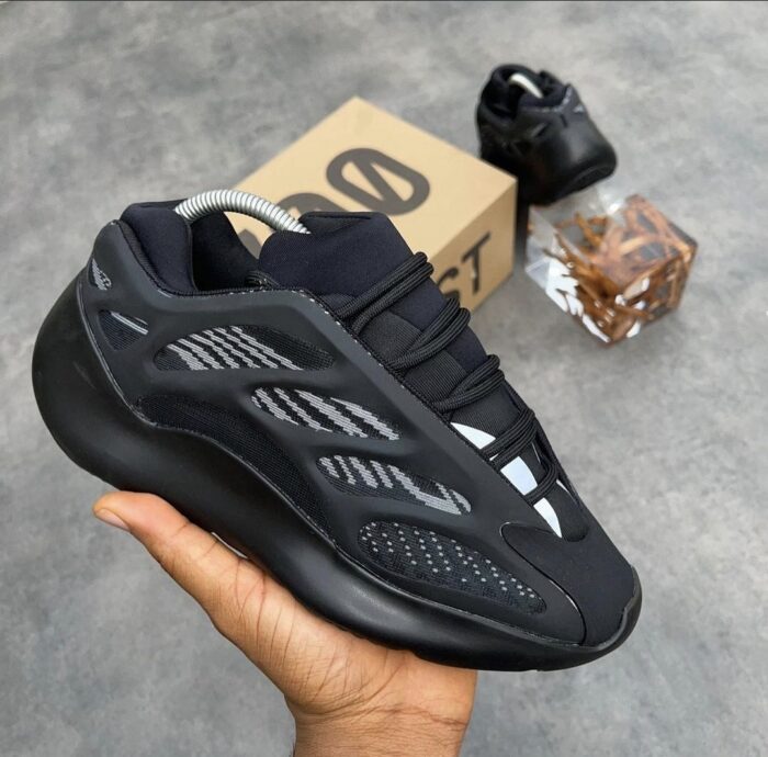 Yeezy 700 V3 Glow In The Dark
