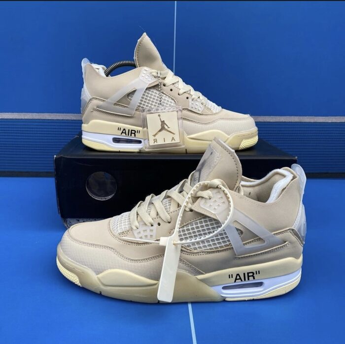 Jordan 4