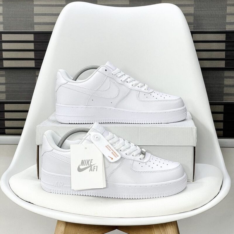 Nike Airforce 1 Plain