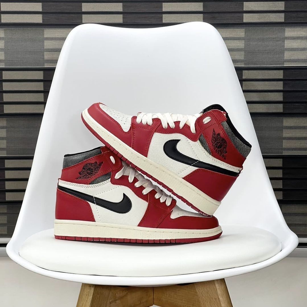 jordan 1 high cut to low