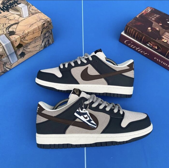 Nike SB Dunk Otomo Blue