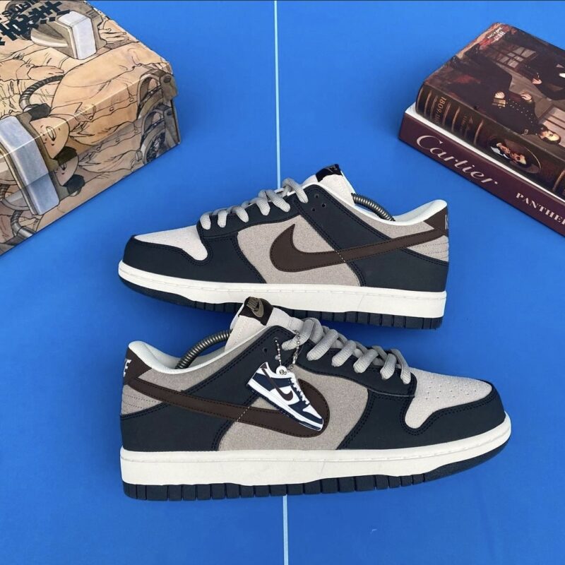 Nike SB Dunk Otomo Blue