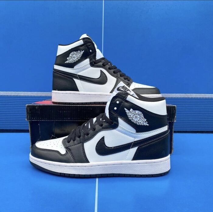Jordan 1 Panda