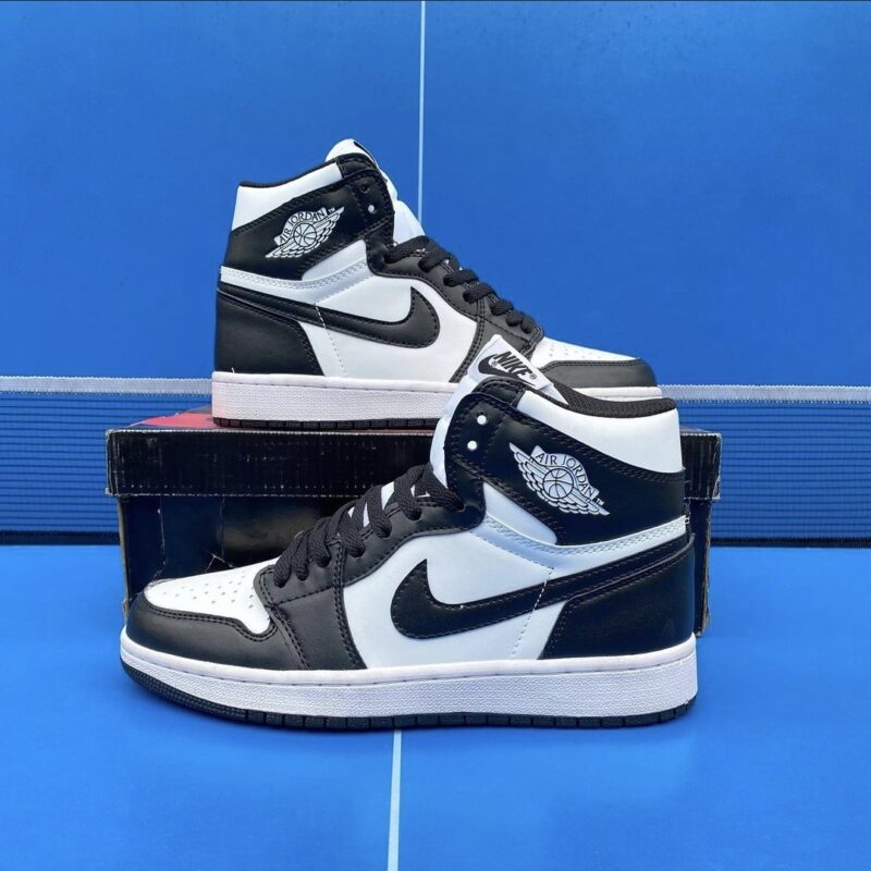 Jordan 1 Panda