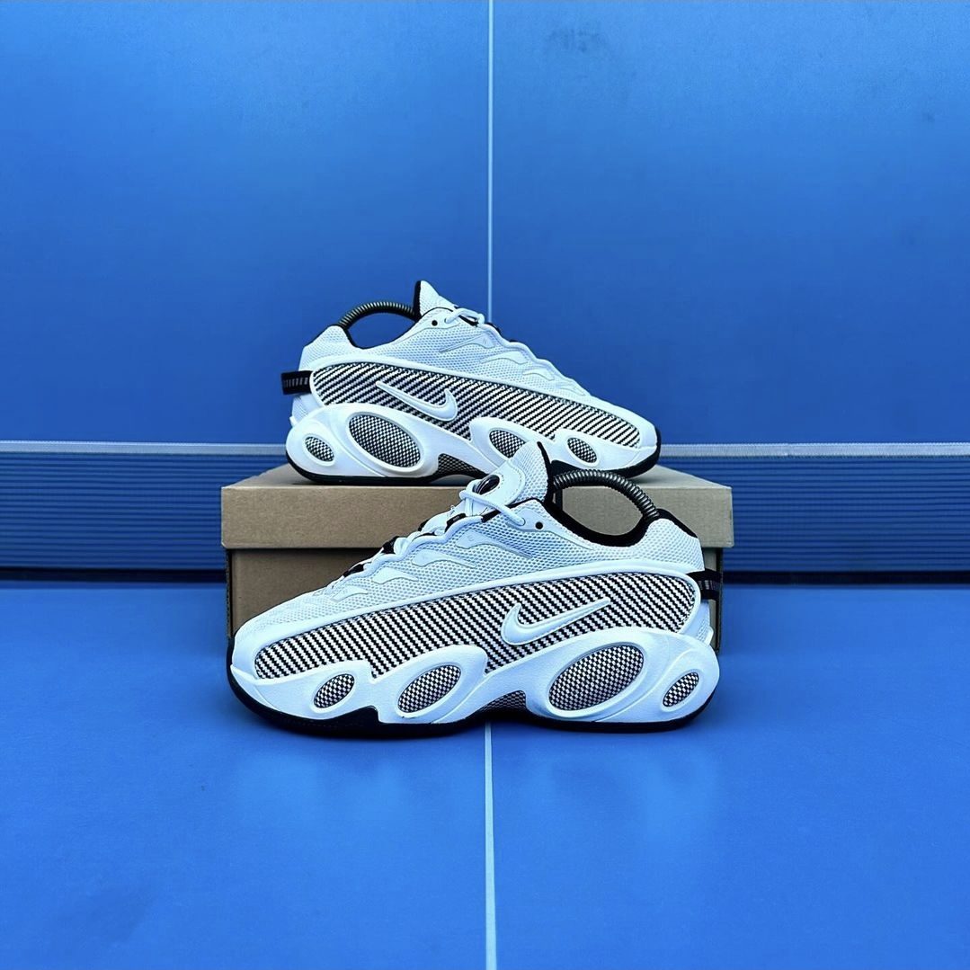 Nike Nocta Glide White