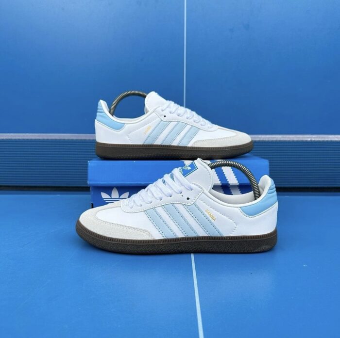 Adidas Samba - Image 3