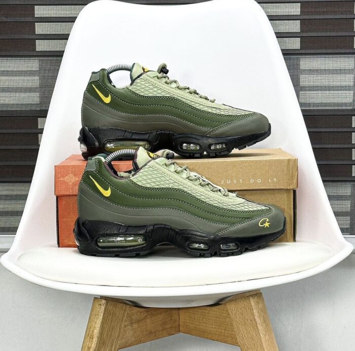 Air max 95 Cortex - Image 2