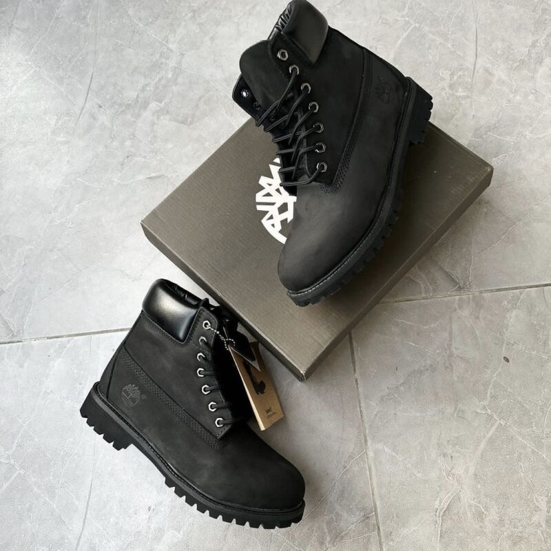 Timberland Boots