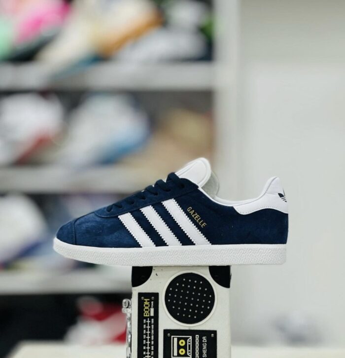 Adidas Gazelle Blue