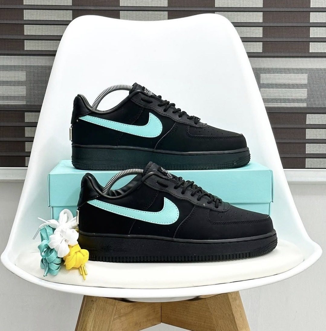 Air Force 1 Tiffany