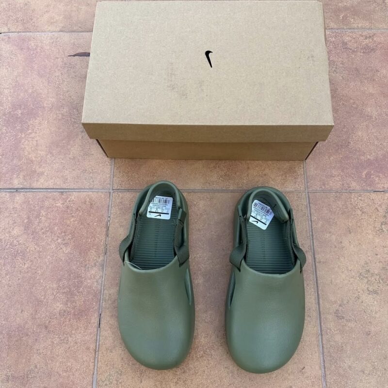 Nike Mules