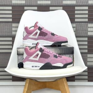 Air Jordan 4 Retro "Orchid"
