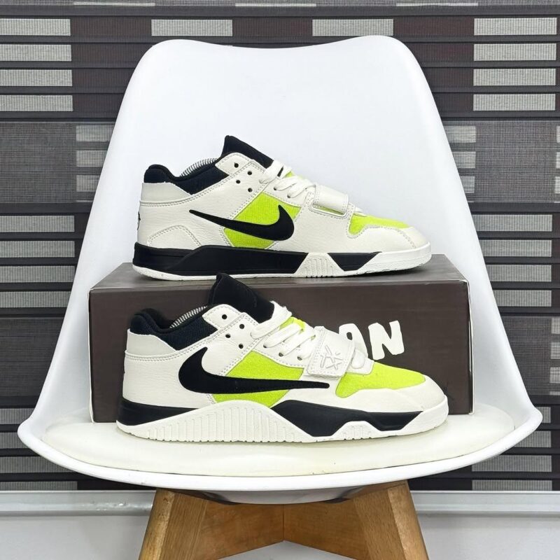 Nike x Travis Scott Jumpman Jack TR