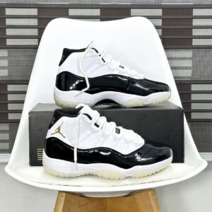 Air Jordan 11 Retro "Gratitude" 2 Air Jordan 11 Retro "Gratitude"