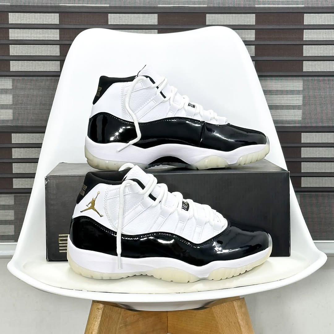 Air Jordan 11 Retro "Gratitude" 1 Air Jordan 11 Retro "Gratitude"