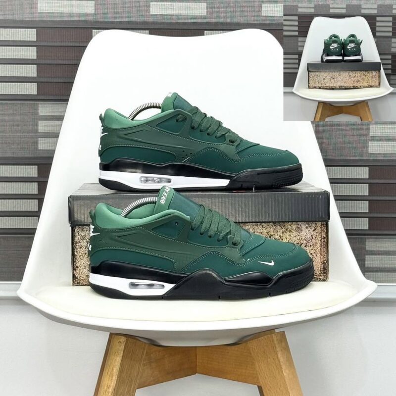 Nigel Sylvester x Air Jordan 4 RM SP "Grandma’s Driveway"