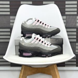 Nike Air Max 95 "Pink Foam"