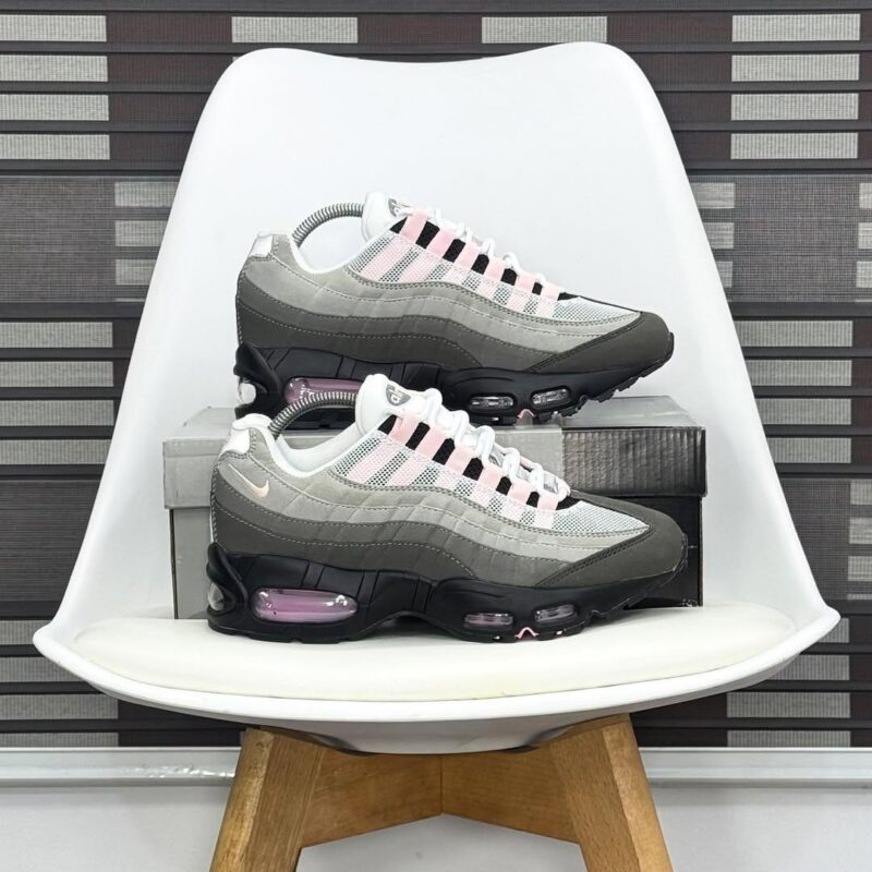 Nike Air Max 95 "Pink Foam"