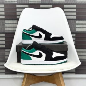 Air Jordan 1 Low "Mystic Green" 2 Air Jordan 1 Low "Mystic Green"