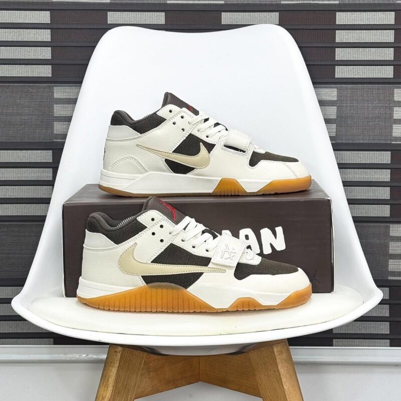 Jordan Jumpman Jack TR "Sail"