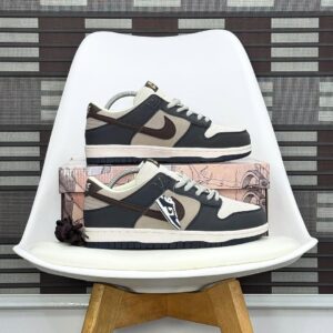 Otomo Katsuhiro x Nike SB Dunk Low 2 Otomo Katsuhiro x Nike SB Dunk Low