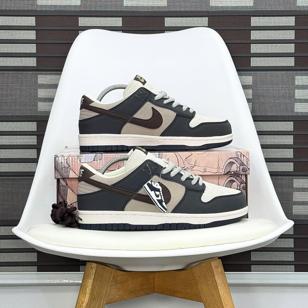 Otomo Katsuhiro x Nike SB Dunk Low 1 Otomo Katsuhiro x Nike SB Dunk Low