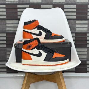 Air Jordan 1 Retro High OG "Shattered Backboard"